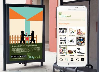 Helphood Project