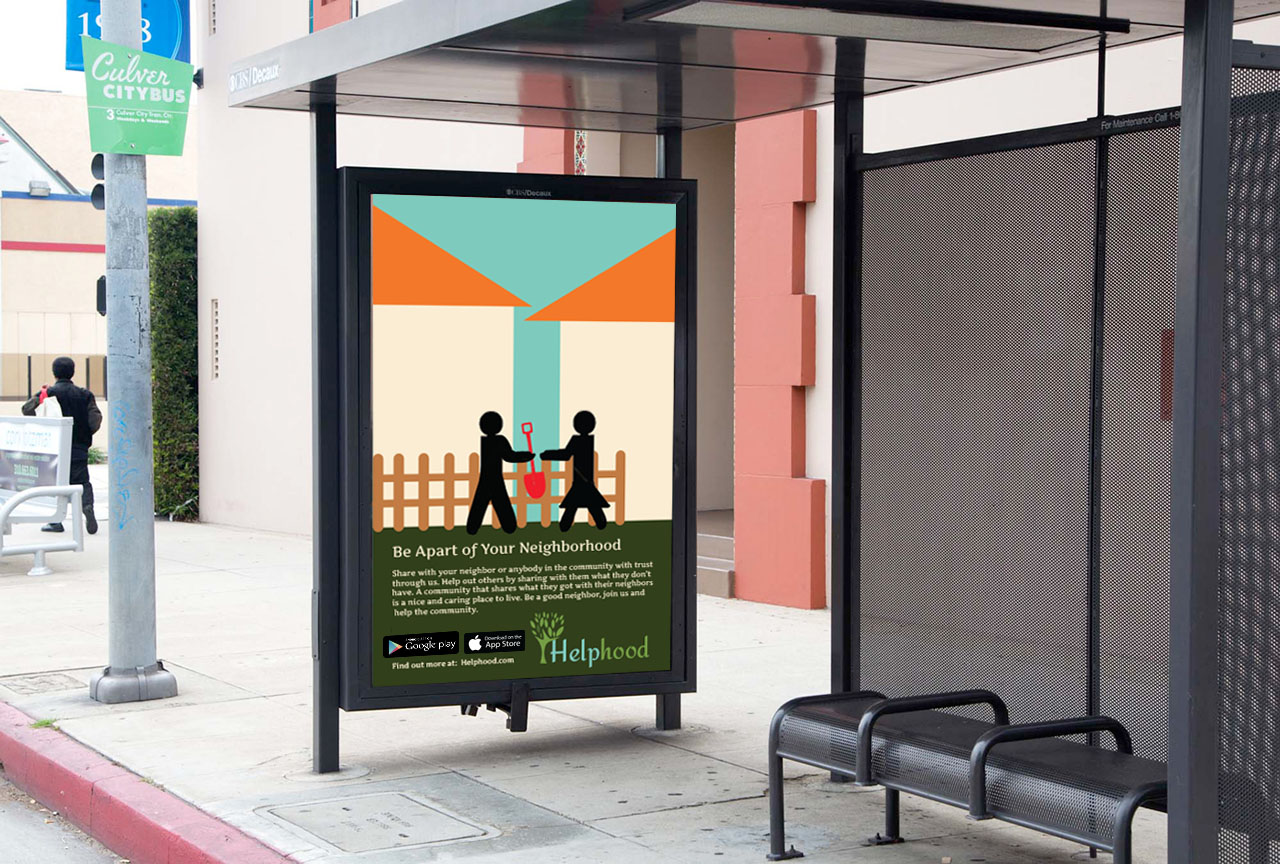 App Bus Ad