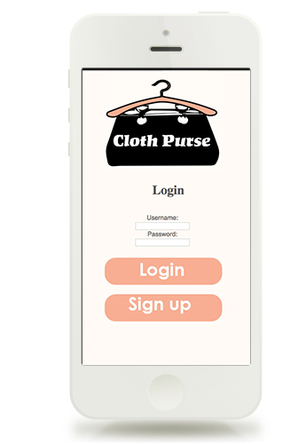 Phone App login